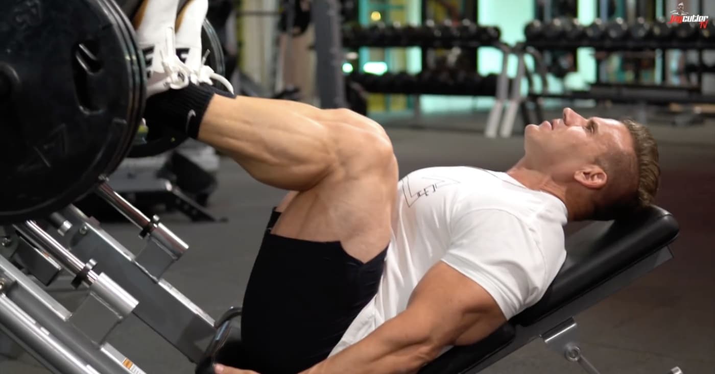 Jay Cutler